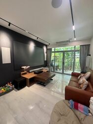 The Raintree (D21), Condominium #466610711